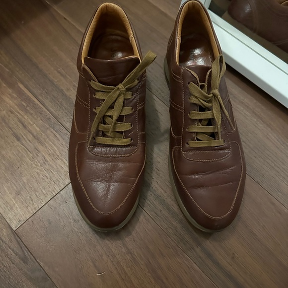 leather shoes - 40 - Picture 4 of 5